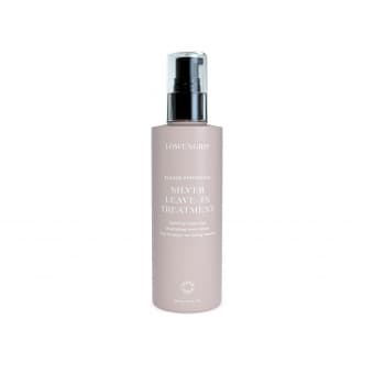 Löwengrip Blonde Perfection Silver Leave-In Treatment несмываемое средство для волос 150 мл