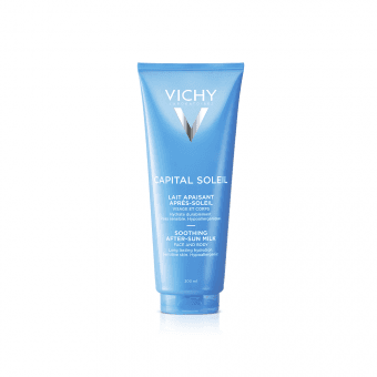 Vichy Ideal Soleil молочко после загара 300 мл