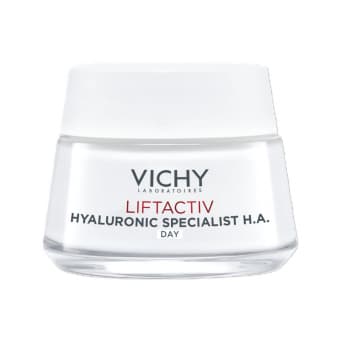 Vichy Liftactiv Hyaluronic Specialist H.A. päevakreem kuivale nahale 50 ml