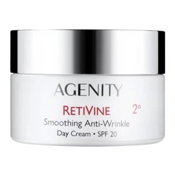 Dr Irena Eris Agenity Retivine 2° siluv päevakreem SPF20 50 ml