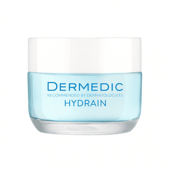 Dermedic Hydrain3 Hialuro высокоувлажняющий крем-гель 50 мл