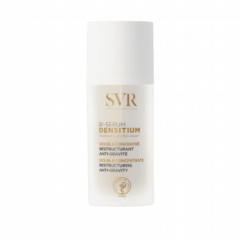 SVR Densitium Bi-serum kahefaasiline näoseerum küpsele nahale 30 ml