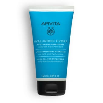 Apivita Hyaluronic Hydra Moisturizing Conditioner niisutav palsam 150 ml