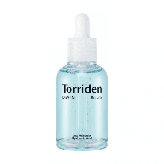 Torriden Dive In Serum niisutav seerum 50 ml