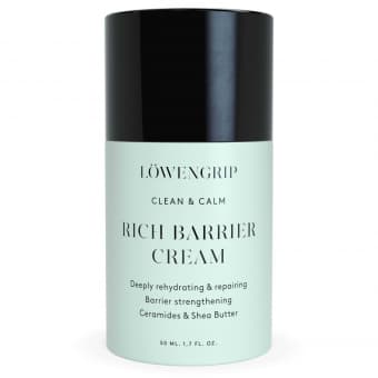 Löwengrip Clean & Calm kaitsev ja niisutav näokreem 50 ml