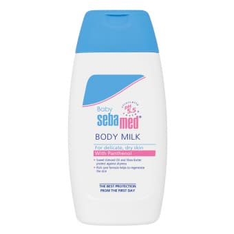 Sebamed Baby ihupiim 200 мл