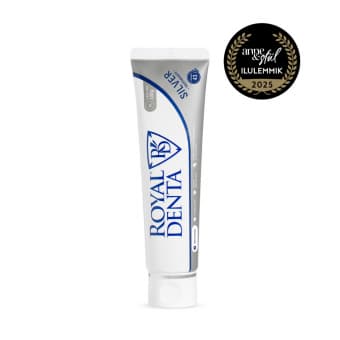 Royal Denta Silver зубная паста 130 г