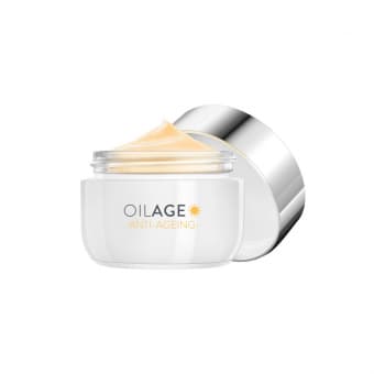 Dermedic OilAge toitev päevakreem 50 ml