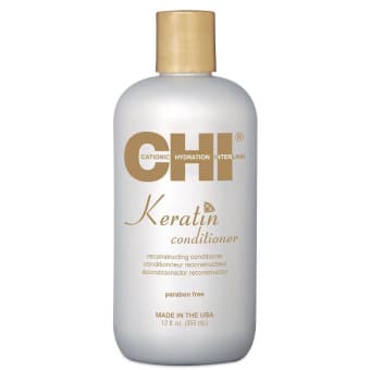 CHI Keratin Conditioner кератиновый кондиционер 355 мл