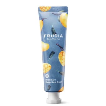 Frudia My Orchard kätekreem Mango 30 g
