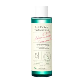 AXIS-Y Daily puhastav hooldustoonik 200 ml