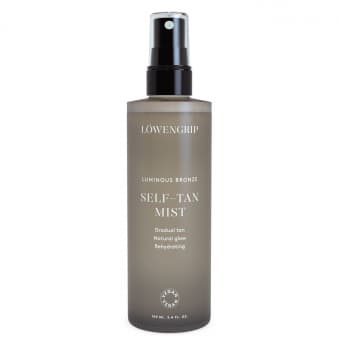 Löwengrip Luminous Bronze Self-Tan Mist isepruunistav näosprei 100 ml