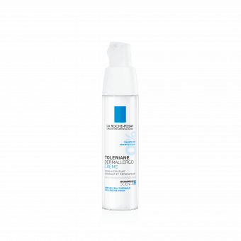 La Roche-Posay Toleriane Dermoallergo näokreem tundlikule nahale 40 ml