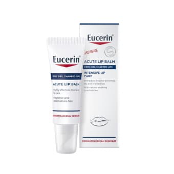 Eucerin Acute Lip huulepalsam 10 ml