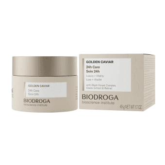 Biodroga Golden Caviar kaaviariekstraktiga näokreem 50 ml