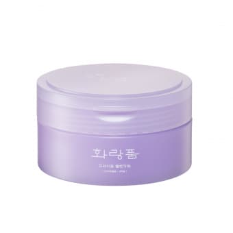 Hwarang' Bellflower Cleansing Balm очищающий бальзам 100 мл