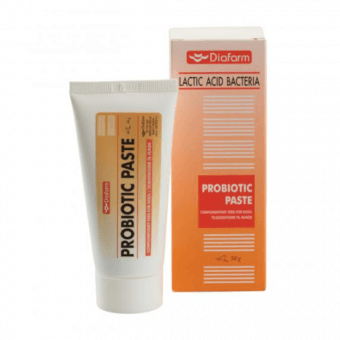 Diafarm probiootiline pasta 50 g