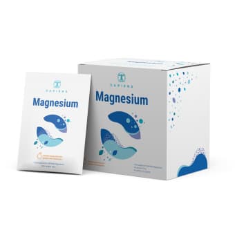 SAPIENS Magneesium N30