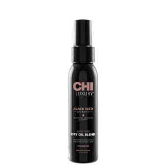 CHI Luxury Black Seed Oil Dry Oil сухое масло для волос 89 мл