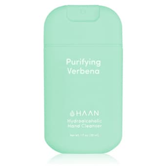 HAAN Purifying Verbena kätedesinfitseerija 30 ml