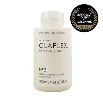 Olaplex No.3 Hair Perfector juuksehooldustoode 100 ml