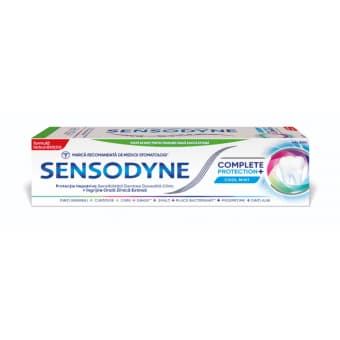 Sensodyne Complete Protection зубная паста 75 мл