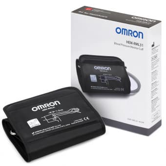Omron vererõhuaparaadi EASY CUFF mansett 22-42cm N1