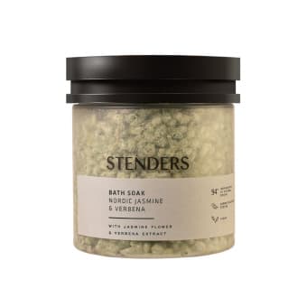 Stenders vannileotis Põhjamaine jasmiin ja raudürt 500 g