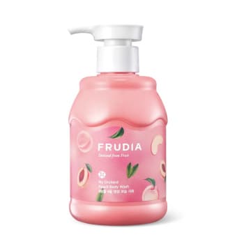 Frudia My Orchard dušigeel Peach 350 ml