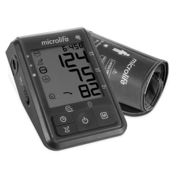 Microlife vererõhuaparaat BP B6 Connect automaatne (22-42cm)