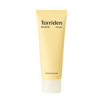 Torriden Solid In Cream näokreem keramiididega 70 ml