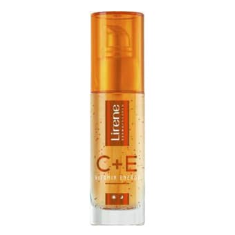 Lirene C+E vitamiiniseerum 30 ml