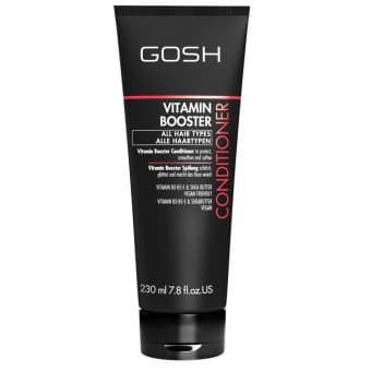 Gosh Vitamin Booster Repair витаминным бальзам для волос 230 мл