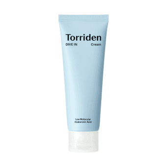 Torriden Dive In Cream niisutav näokreem 80 ml