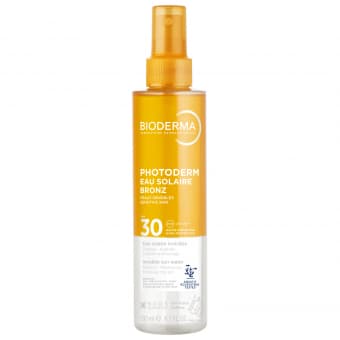 Bioderma Photoderm päikesekaitsevesi SPF30 200 ml