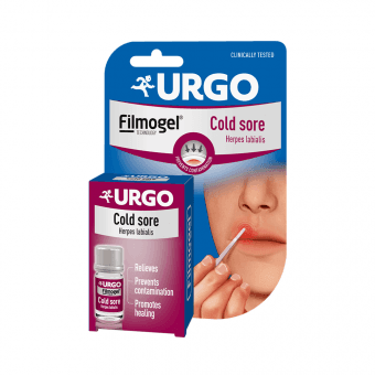 Urgo Cold Sore geel ohatisele 3 ml