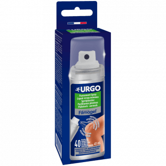 Urgo Filmogel spreiplaaster 40 ml