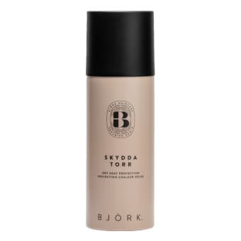 Björk kuumakaitsesprei 200 ml