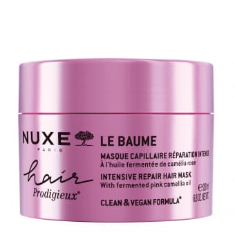 Nuxe Hair Prodigieux питательная маска для волос 200 мл