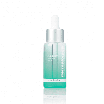 Dermalogica AGE Bright Clearing kahetoimeline seerum 30 ml