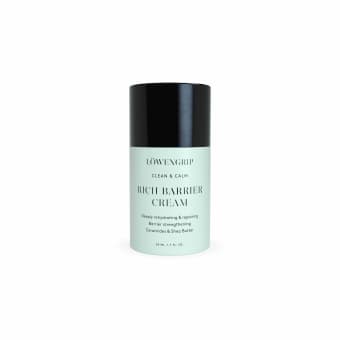 Löwengrip Clean & Calm kaitsev ja niisutav näokreem 50 ml