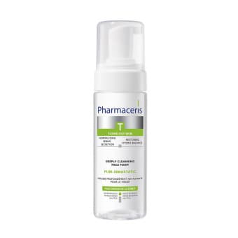 Pharmaceris T Puri-Sebostatic пенка для лица 150 мл