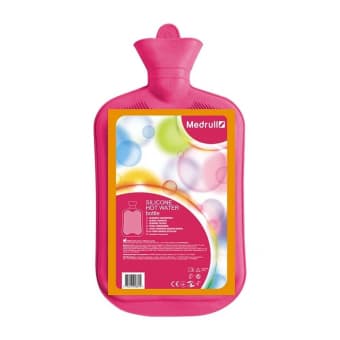 Medrull Nr.2 silikoonist soojenduskott 1,7l