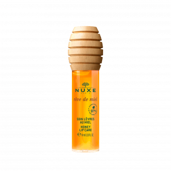 Nuxe Reve de Miel huulepalsam meega 10 ml
