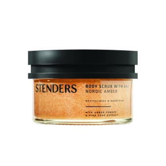 Stenders kehakoorija AHA Nordic Amber 200 g