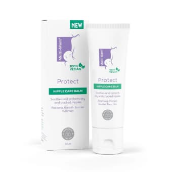 Multi-Mam Protect Balm palsam nibude hoolduseks 30 ml
