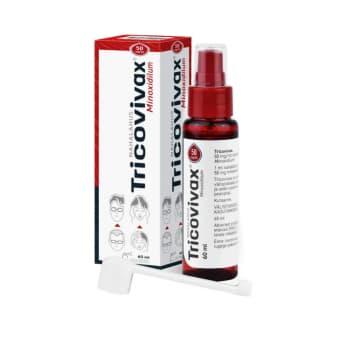 TRICOVIVAX NAHALAHUS 50MG/ML 60ML N1