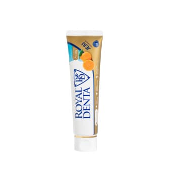 Royal Denta Jeju зубная паста 130 г