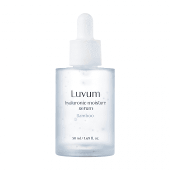 Luvum Bamboo Hyaluronic niisutav seerum 50 ml
