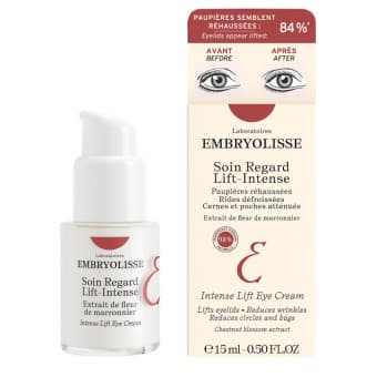 Embryolisse Intense Lift Eye silmaümbruskreem 15 ml